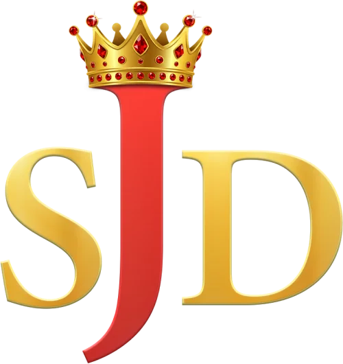 SJD Gold & Diamond | Luxury B2B E-Commerce Platform